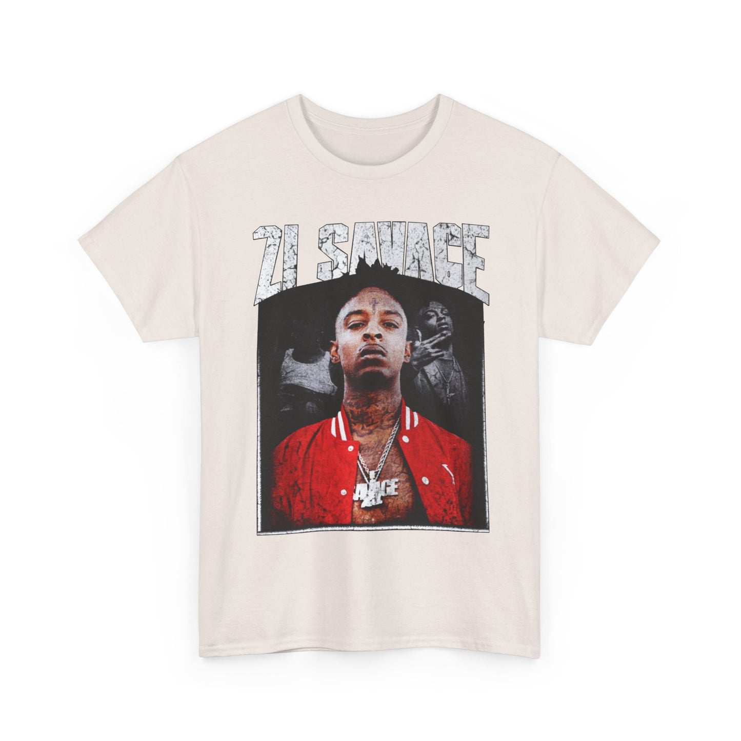 21 Savage Hiphop TShirt | 21 Savage Sweatshirt Vintage | 21 Savage RnB Rapper | 21 Savage Shirt