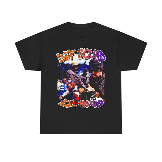 Def Squad TShirt | Def Squad Sweatshirt | Def Squad RnB | Def Squad American Rapper Group Shirt