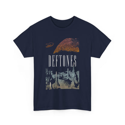 Deftones - A benefit For chi cheng Tshirt