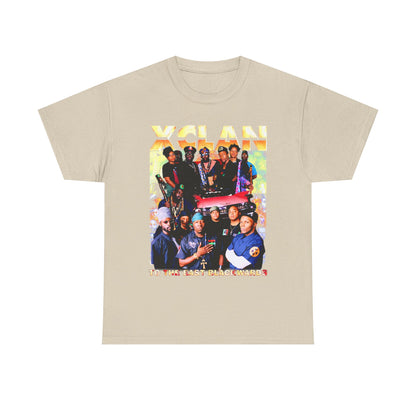 X Clan Hiphop TShirt | X Clan Sweatshirt Vintage | X Clan RnB Rapper | X Clan American Rapper Group Shirt
