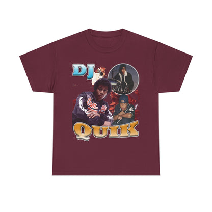 Dj Quik Hiphop TShirt | Dj Quik Sweatshirt Vintage | Dj Quik RnB Rapper | Dj Quik American Rapper Shirt