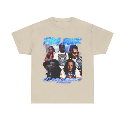 FBG Duck Hiphop TShirt | FBg Duck Sweatshirt Vintage | FBG Duck RnB Rapper | FBG Duck American Rapper Shirt
