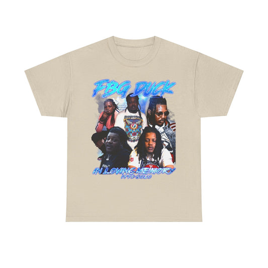 FBG Duck Hiphop TShirt | FBg Duck Sweatshirt Vintage | FBG Duck RnB Rapper | FBG Duck American Rapper Shirt