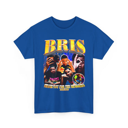 Bris Hiphop TShirt | Bris Sweatshirt Vintage | Bris RnB Rapper | Bris American Rapper Shirt