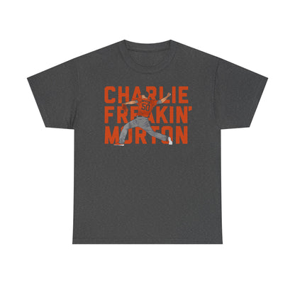 Charlie freaking morton t shirt | charlie freaking morton shirt