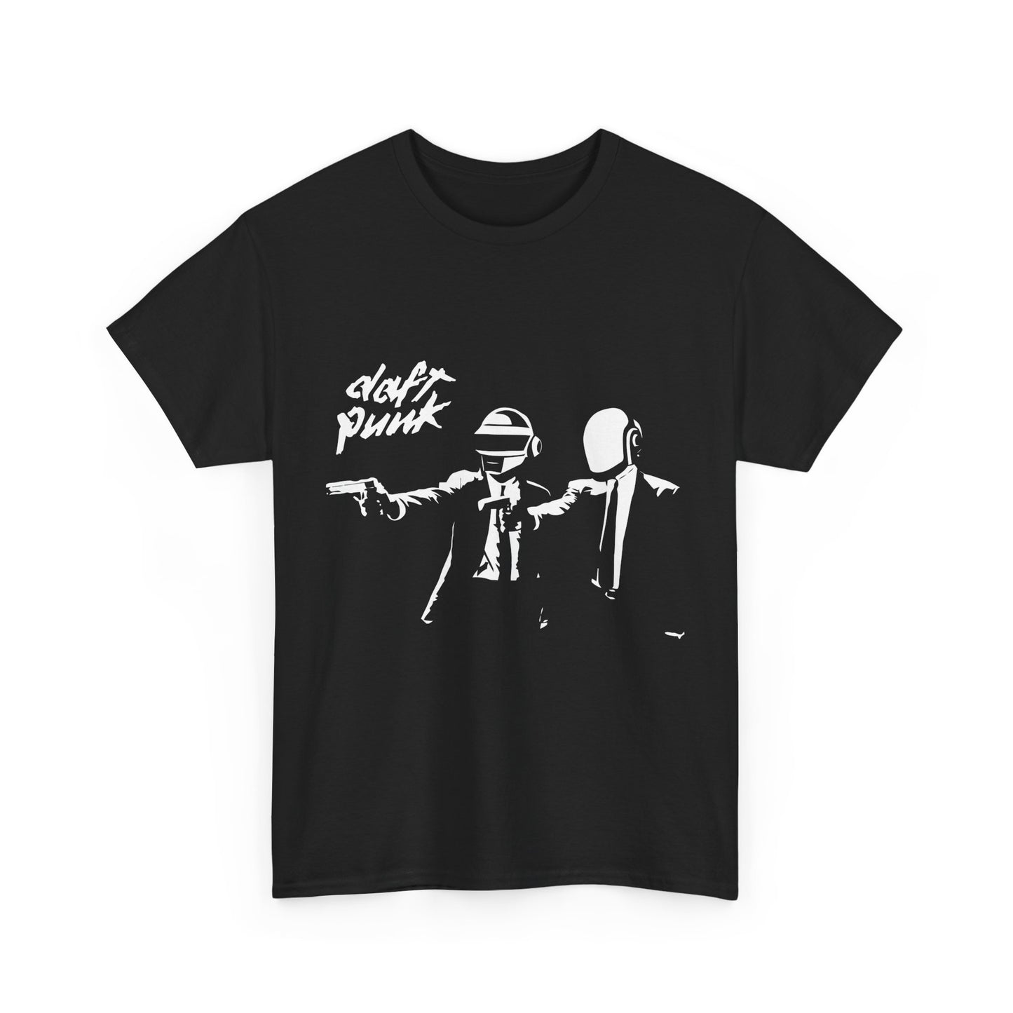 DAFT PUNK Tshirt