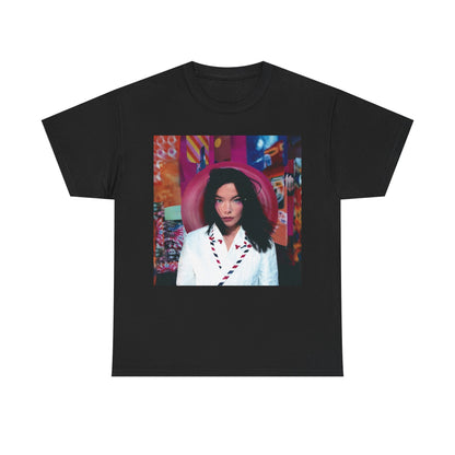 Bjork Tshirt