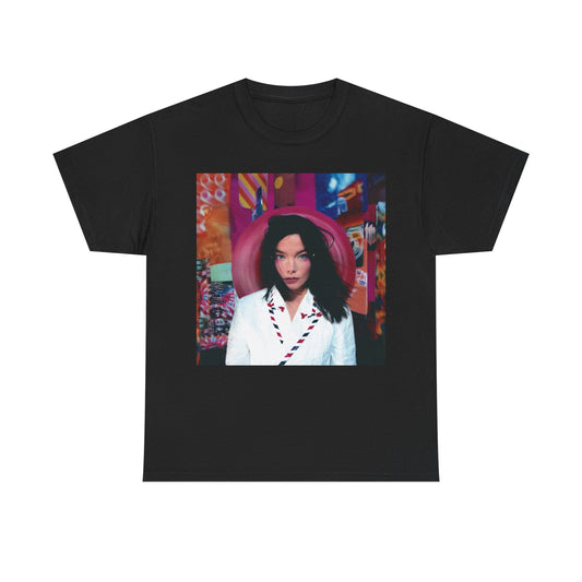 Bjork Tshirt