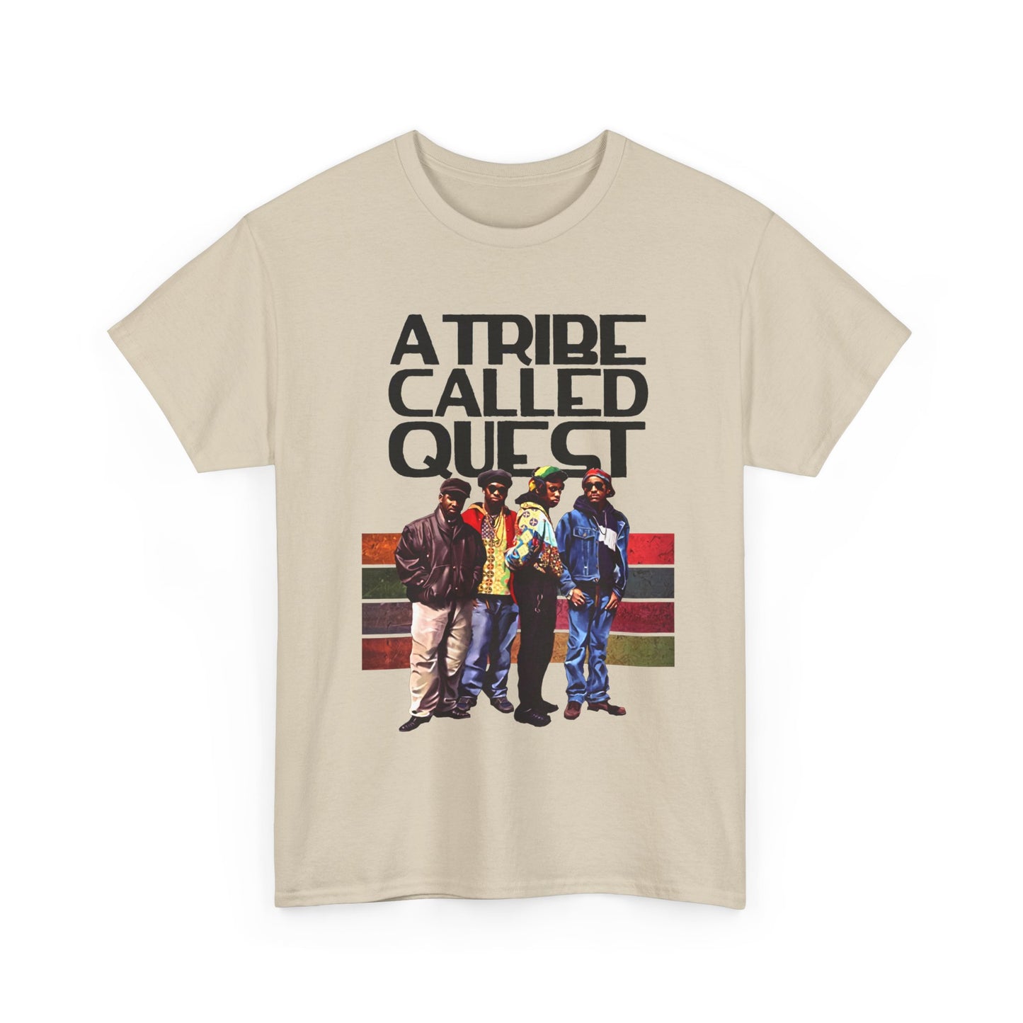 Tribe and Called Quest Tshirt