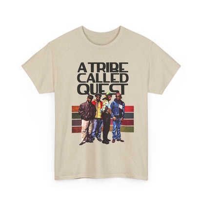 Tribe and Called Quest Tshirt