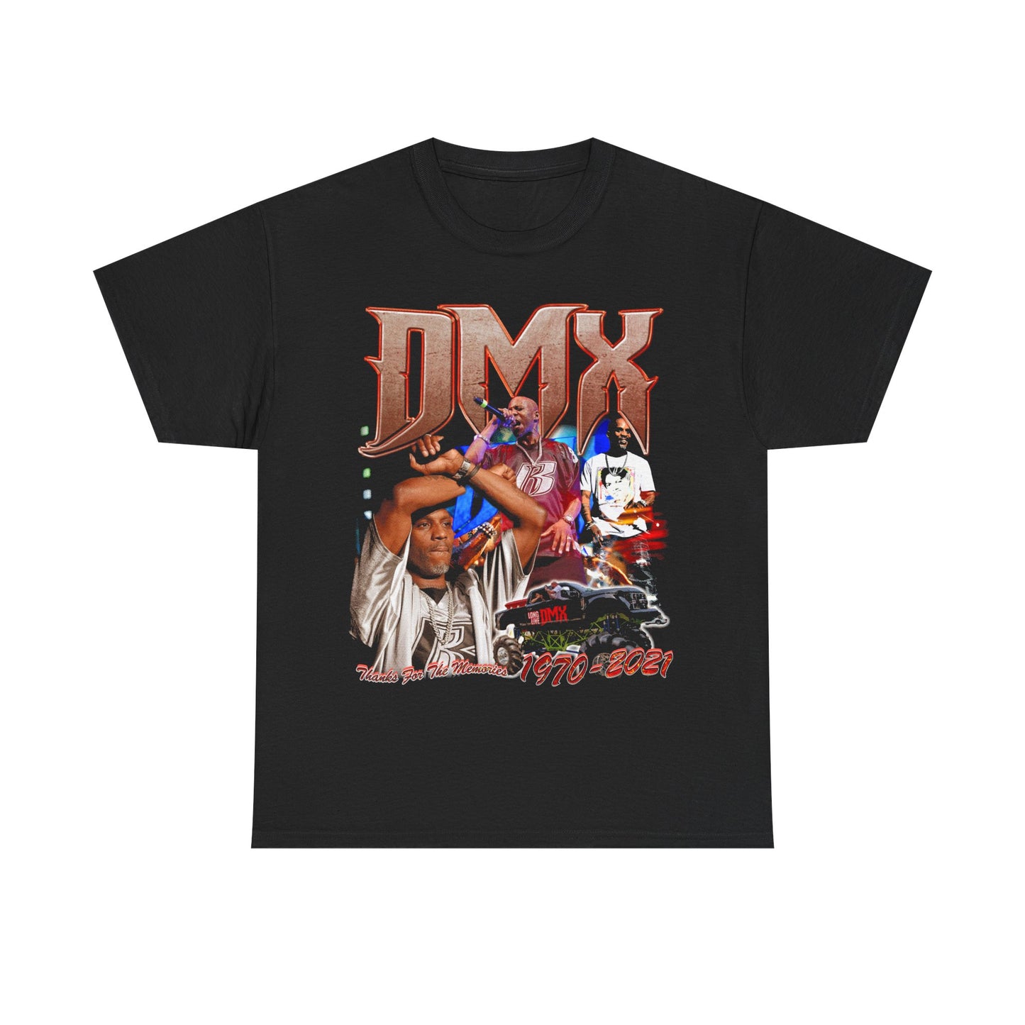 DMX Hiphop TShirt | DMX Sweatshirt Vintage | DMX RnB Rapper | Dmx American Rapper Shirt
