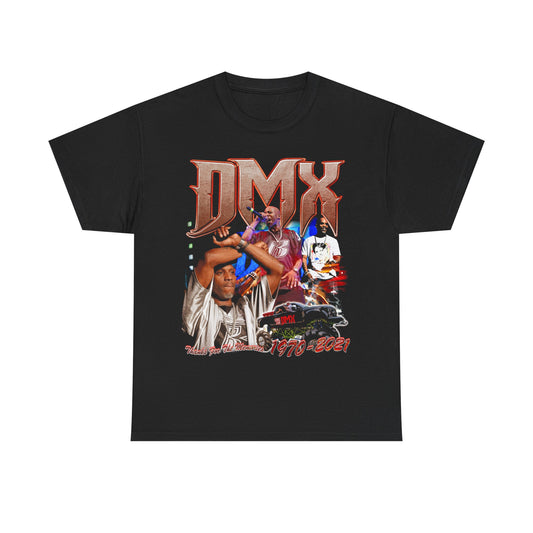 DMX Hiphop TShirt | DMX Sweatshirt Vintage | DMX RnB Rapper | Dmx American Rapper Shirt