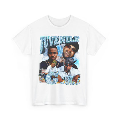 Juvenile Hiphop TShirt | Juvenile Sweatshirt Vintage | Juvenile RnB Rapper | Juvenile American Rapper Group