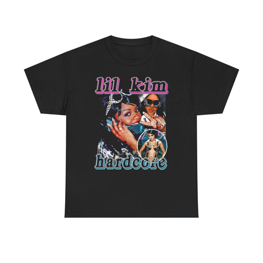 Lil Kim - Hardcore T shirt