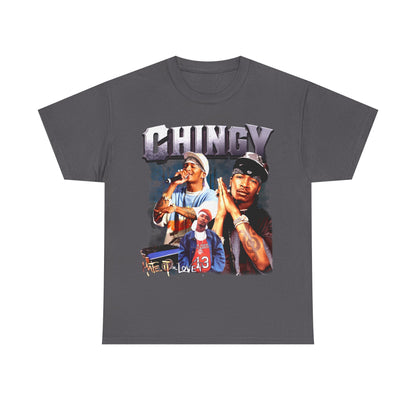 Chingy Hiphop TShirt | Chingy Sweatshirt Vintage | Chingy RnB Rapper | Chingy American Rapper Group
