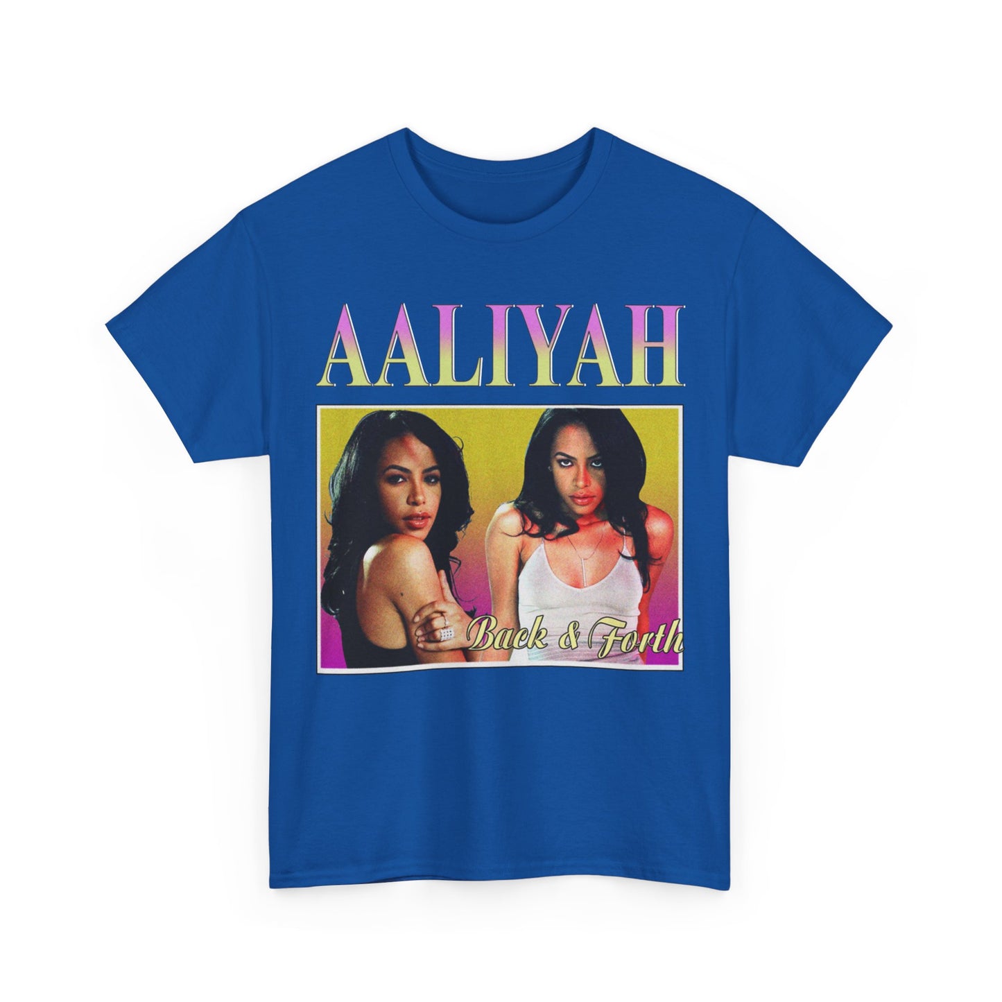 Aaliyah Hiphop TShirt | Aaliyah Sweatshirt Vintage | Aaliyah RnB Rapper | Aaliyah Shirt