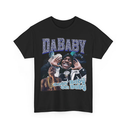 DABABY TSHIRT | Dababy Sweatshirt | Dababy Hiphop RnB Rapper | T-Shirt Tshirt Shirt Tee | Sweater Sweatshirt