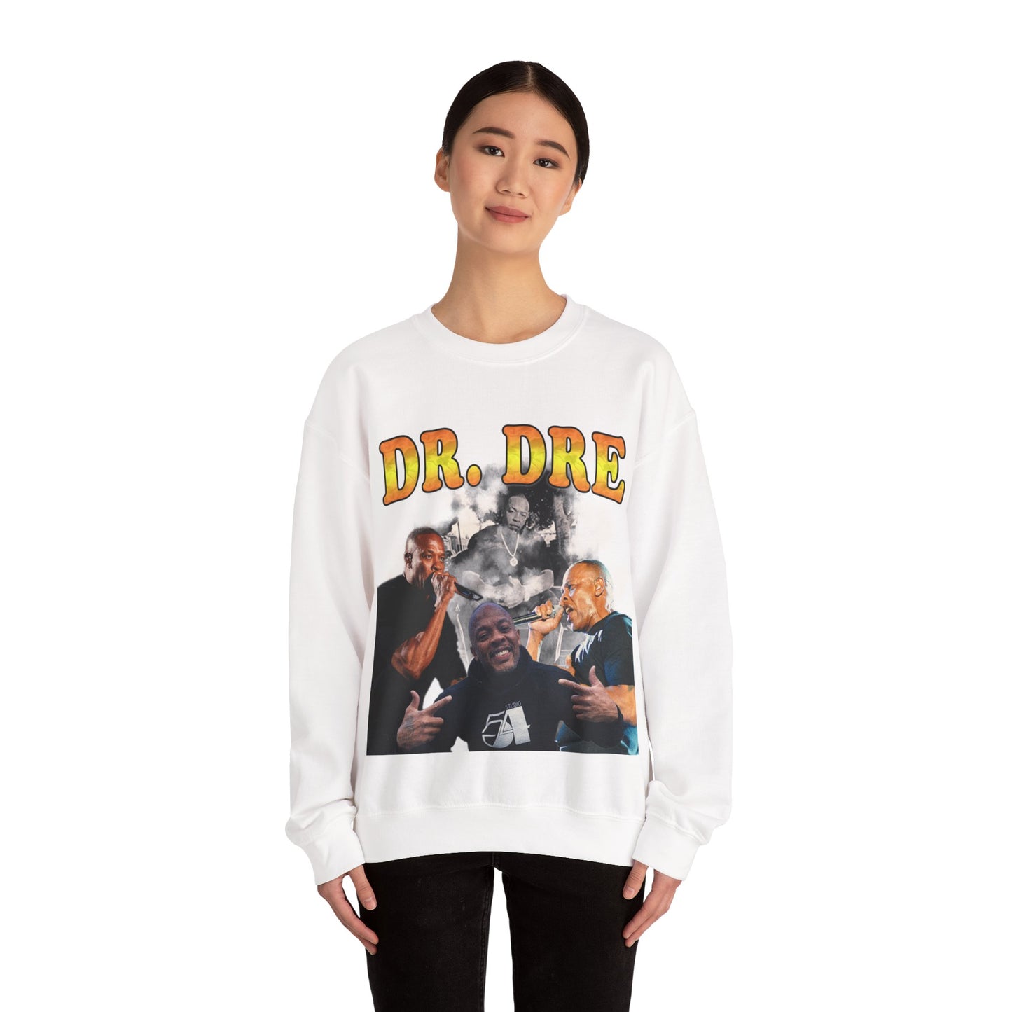 DR DRE TSHIRT | Dr Dre Sweatshirt | Dr Dre Hiphop RnB Rapper | T-Shirt Tshirt Shirt Tee | Sweater Sweatshirt
