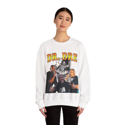 DR DRE TSHIRT | Dr Dre Sweatshirt | Dr Dre Hiphop RnB Rapper | T-Shirt Tshirt Shirt Tee | Sweater Sweatshirt