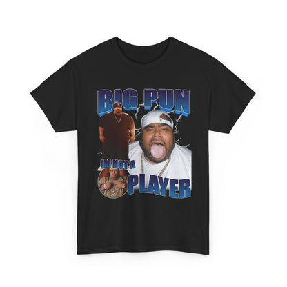 Big Pun Hiphop TShirt | Big Pun Sweatshirt Vintage | Big Pun RnB Rapper | Big Pun American Rapper Shirt