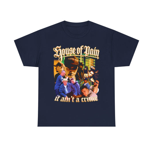 House Of Pain Hiphop TShirt | House Of Pain Sweatshirt Vintage | House Of Pain RnB Rapper | House Of Pain American Rapper Group Shirt