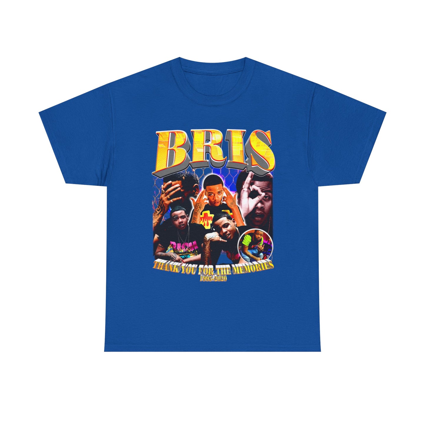 Bris Hiphop TShirt | Bris Sweatshirt Vintage | Bris RnB Rapper | Bris American Rapper Shirt