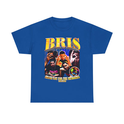 Bris Hiphop TShirt | Bris Sweatshirt Vintage | Bris RnB Rapper | Bris American Rapper Shirt