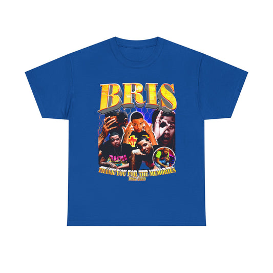Bris Hiphop TShirt | Bris Sweatshirt Vintage | Bris RnB Rapper | Bris American Rapper Shirt
