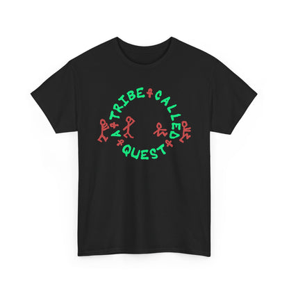 Tribe and Called Quest Tshirt