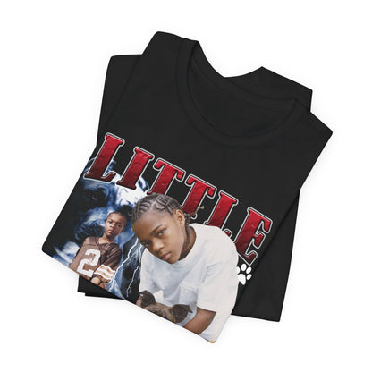 BelaCanvas -  BOW WOW HIPHOP TShirt | Bow Wow Sweatshirt Vintage | Bow Wow Hip hop RnB Rapper Soul | Bow Wow American Rapper