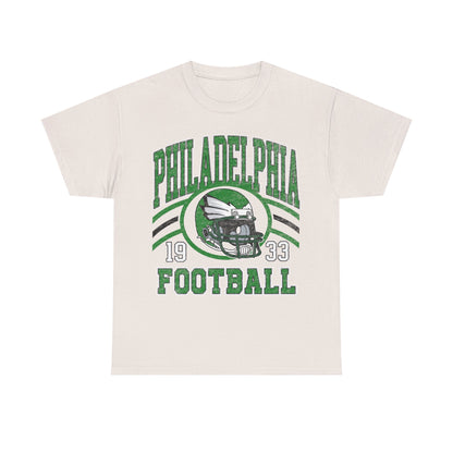 Philadelphia Football Sweatshirt, Philadelphia Football Crewneck Sweatshirt, Philadelphia Pennsylvania Football Sweatshirt,Philadel