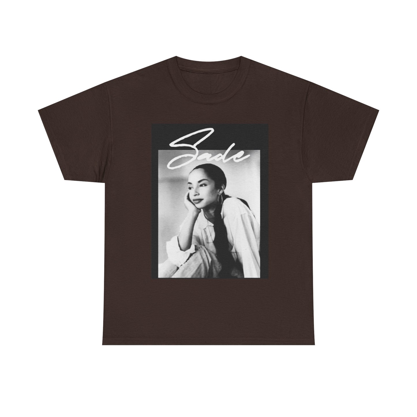 SADE HIPHOP TShirt | Sade Sweatshirt Vintage | Sade Hip hop RnB Rapper Soul | Sade American Rapper T-Shirt Tshirt