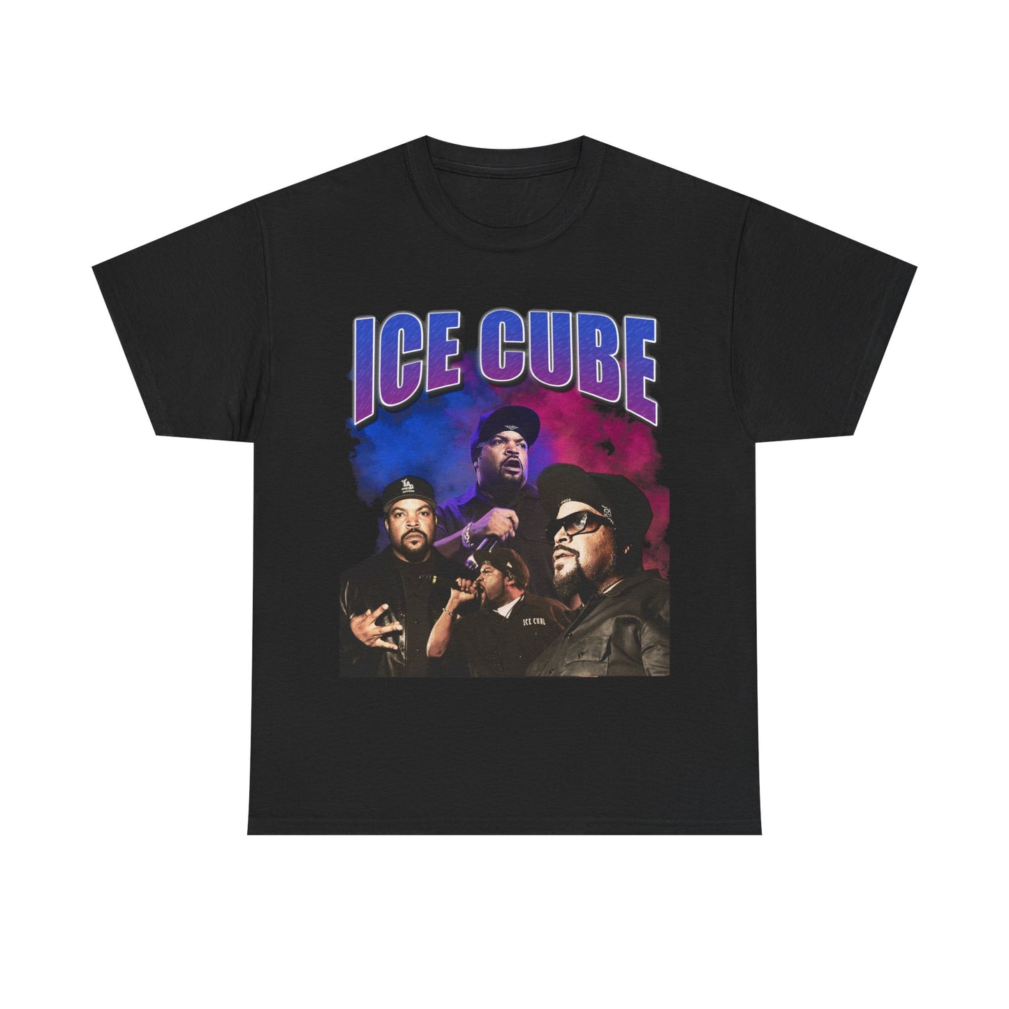 ICE CUBE TSHIRT | Ice Cube Sweatshirt | Ice Cube Hiphop RnB Rapper | T-Shirt Tshirt Shirt Tee