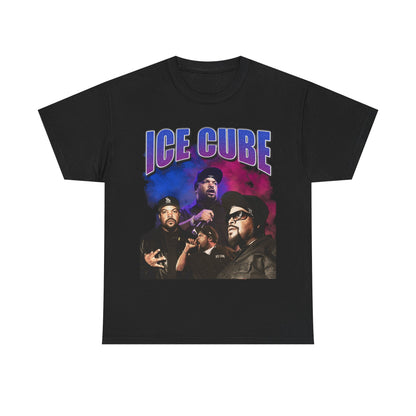 ICE CUBE TSHIRT | Ice Cube Sweatshirt | Ice Cube Hiphop RnB Rapper | T-Shirt Tshirt Shirt Tee