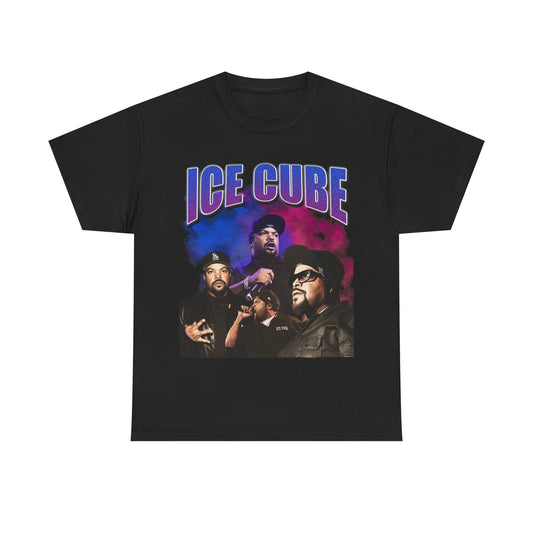ICE CUBE TSHIRT | Ice Cube Sweatshirt | Ice Cube Hiphop RnB Rapper | T-Shirt Tshirt Shirt Tee