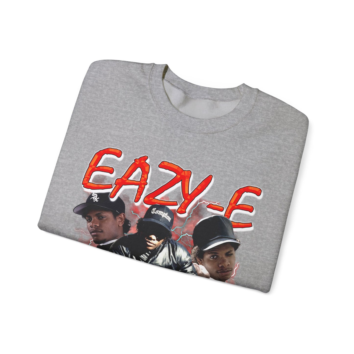Eazy E Hiphop TShirt | Eazy E Sweatshirt Vintage | Eazy E RnB Rapper | Eazy E American Rapper