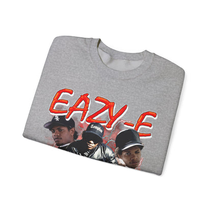 Eazy E Hiphop TShirt | Eazy E Sweatshirt Vintage | Eazy E RnB Rapper | Eazy E American Rapper