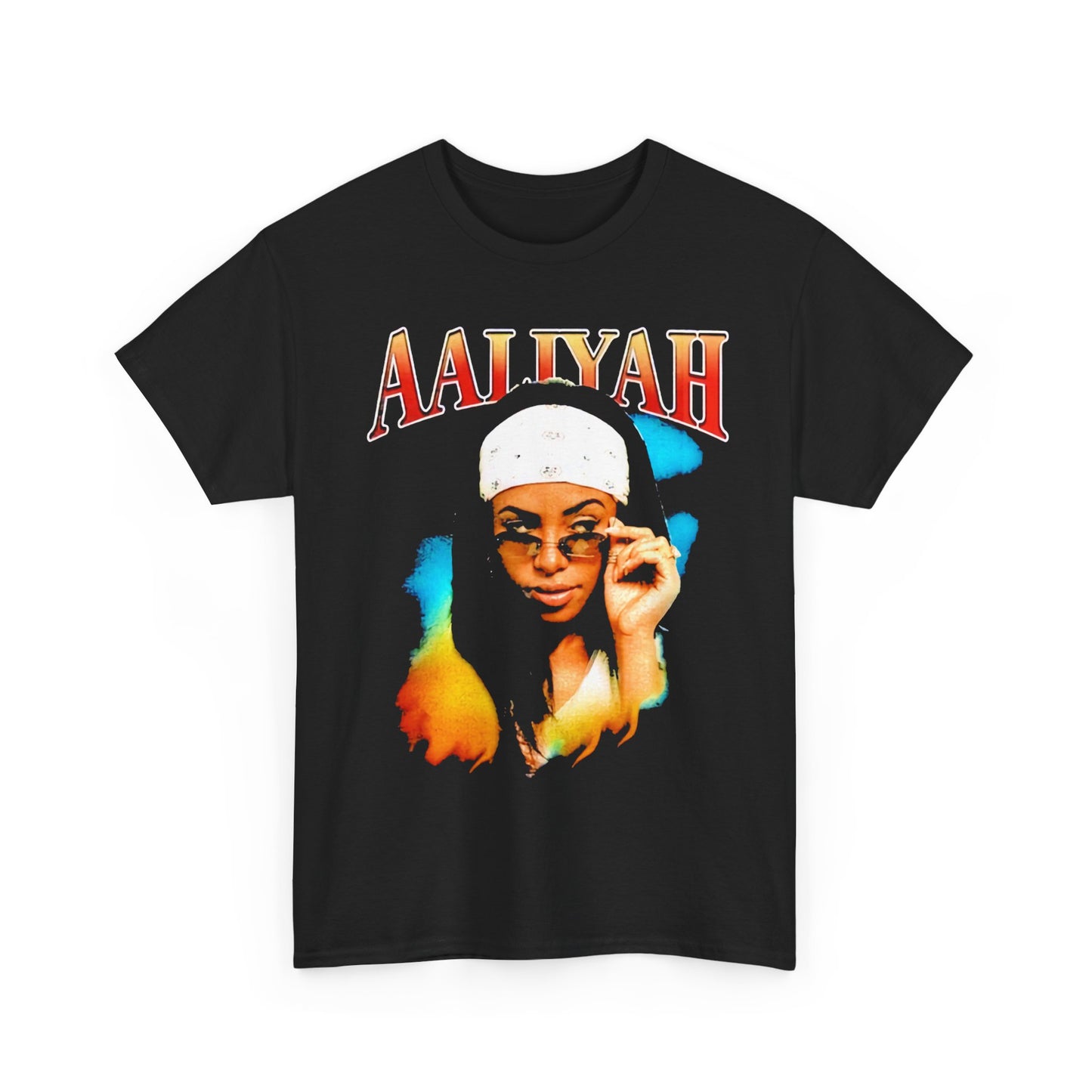 AALIYAH TSHIRT | Aaliyah Sweatshirt | Aaliyah Princess Of R&B Hiphop RnB Rapper | T-Shirt Tshirt Shirt Tee | Sweater Sweatshirt