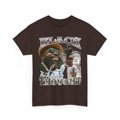 BLACK THOUGHT HIPHOP TShirt | Black Thought Sweatshirt Vintage | Black Thought Hip hop RnB Rapper Soul | Black Thought American Rapper