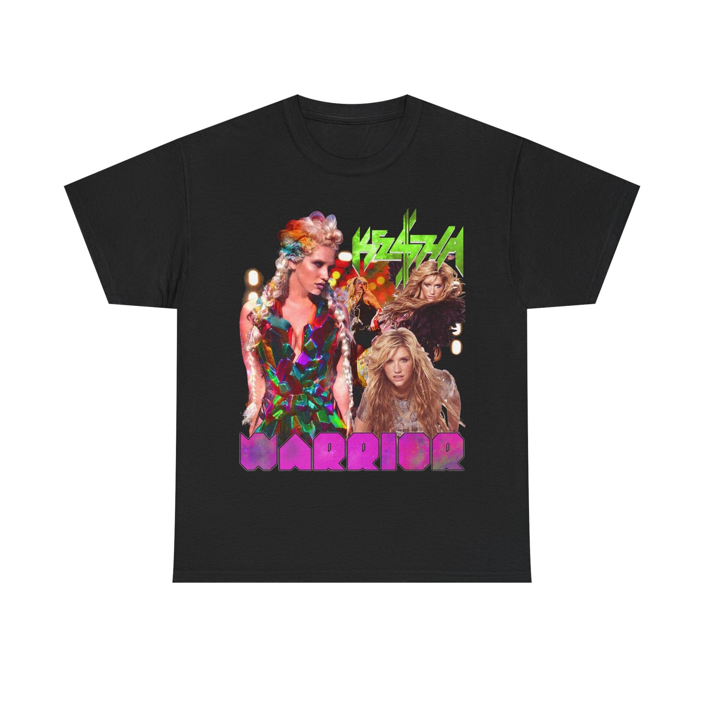 KESHA HIPHOP TShirt | Kesha Sweatshirt | Kesha Hiphop RnB Rapper | T-Shirt Tshirt Shirt Tee