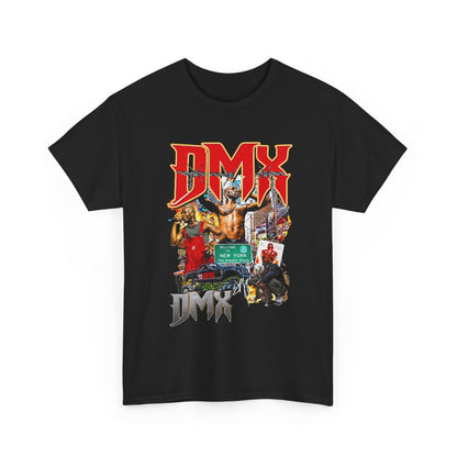 DMX Hiphop TShirt | DMX Sweatshirt Vintage | DMX RnB Rapper | Dmx American Rapper Shirt
