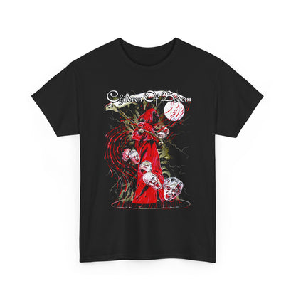Children of Bodom Badas The Metal Tshirt