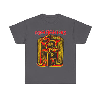 Foo Fighter Logo Tshirt