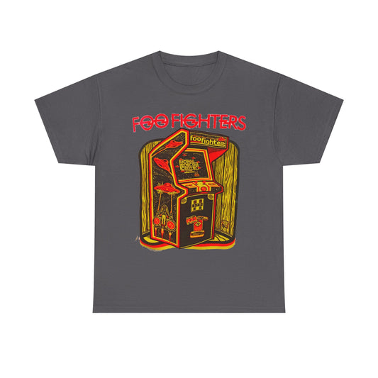 Foo Fighter Logo Tshirt