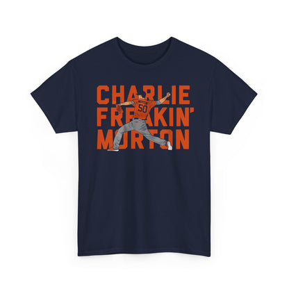 Charlie freaking morton t shirt | charlie freaking morton shirt