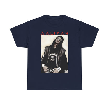 AALIYAH TSHIRT | Aaliyah Sweatshirt | Aaliyah Princess Of R&B Hiphop RnB Rapper | T-Shirt Tshirt Shirt Tee | Sweater Sweatshirt