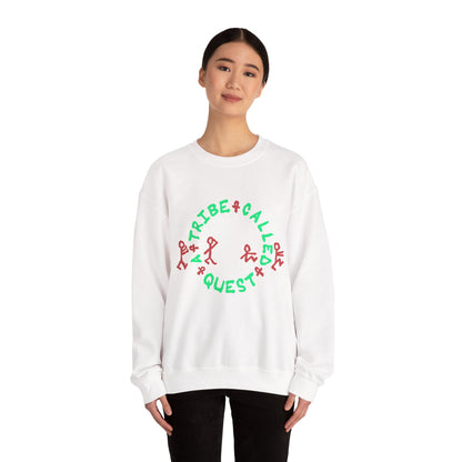 Tribe and Called Quest Sweetshrit