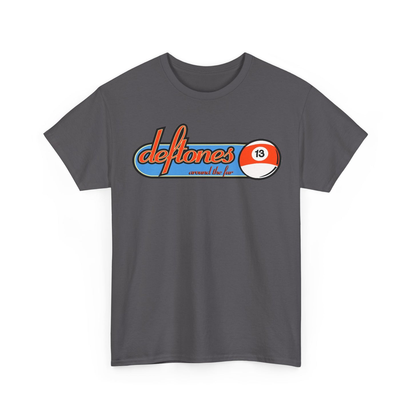 Deftones Tshirt