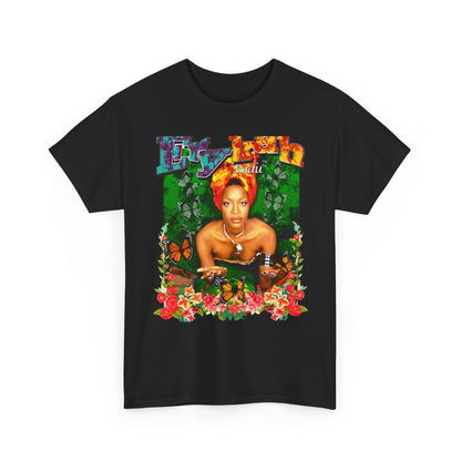 Erykah Badu - Flowers T shirt R&B Unisex Tee Shirt