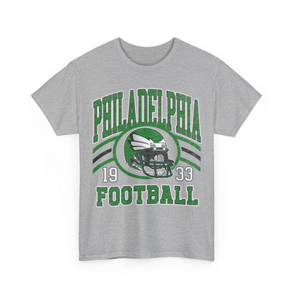 Philadelphia Football Sweatshirt, Philadelphia Football Crewneck Sweatshirt, Philadelphia Pennsylvania Football Sweatshirt,Philadel